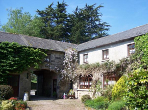 Ballinacourty House B&B